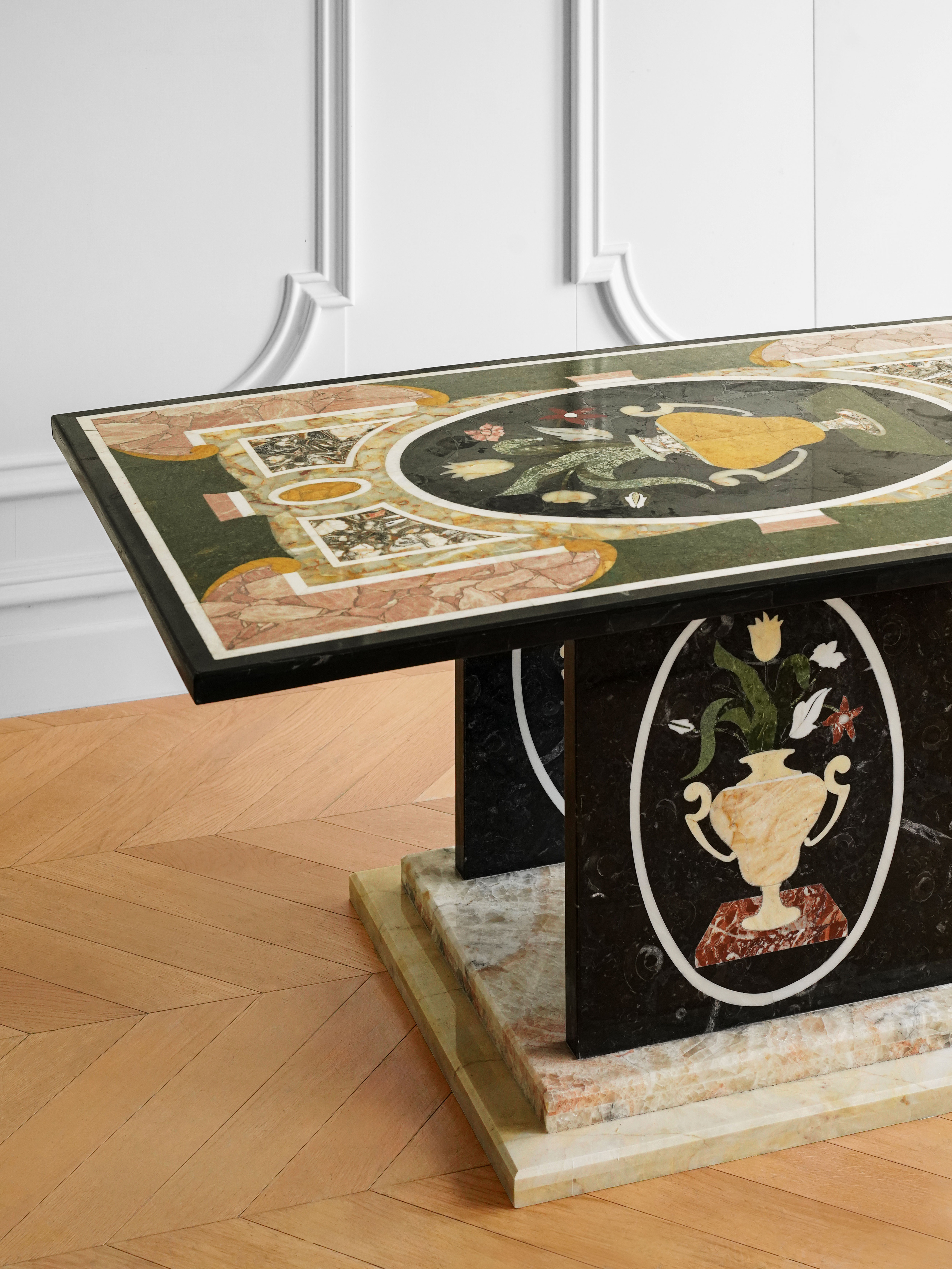 Antique Furniture Collection